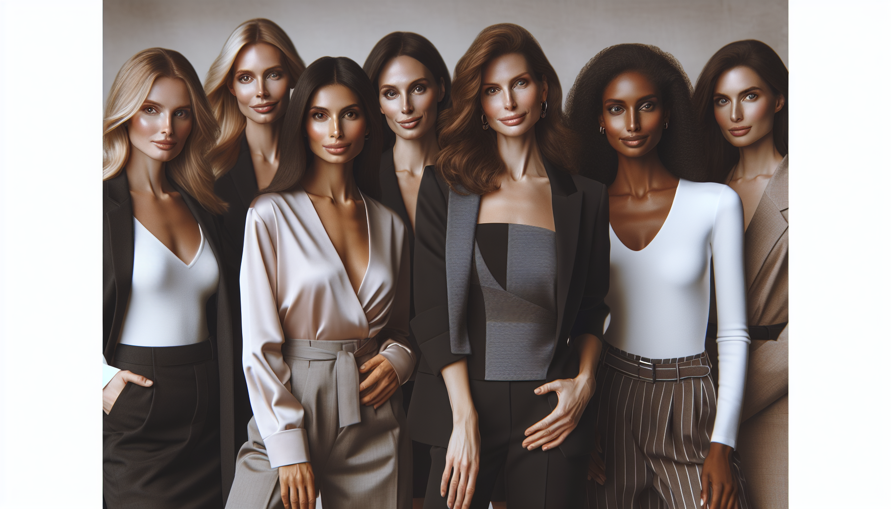 classic wear for ladies